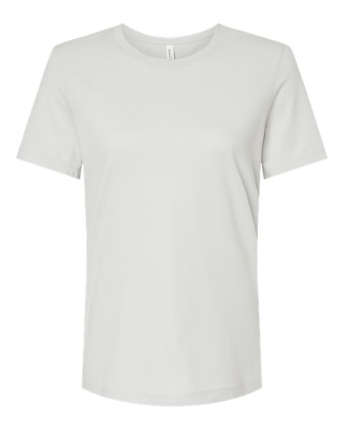 BELLA+CANVAS 6400 Women’s Relaxed Jersey Tee