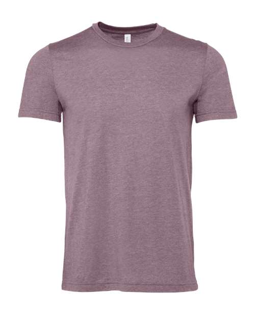BELLA + CANVAS 3001CVC Unisex Heather CVC T-Shirt
