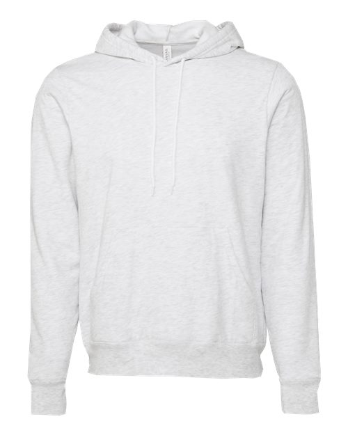 Bella+Canvas 3719 Unisex Sponge Fleece Hoodie