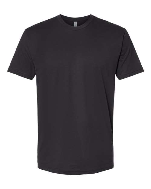 Next Level Apparel 3600 - Cotton T-Shirt