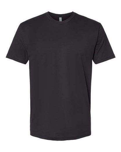 Next Level Unisex Cotton T-shirt | 3600 - Next Level - Custom Apparel by Breaking Free Industries