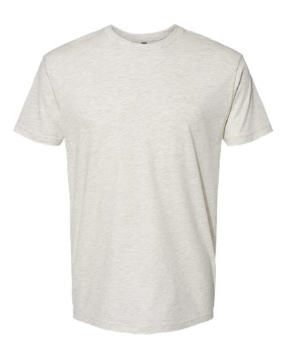 Next Level Unisex Cotton T-shirt | 3600 - Next Level - Custom Apparel by Breaking Free Industries