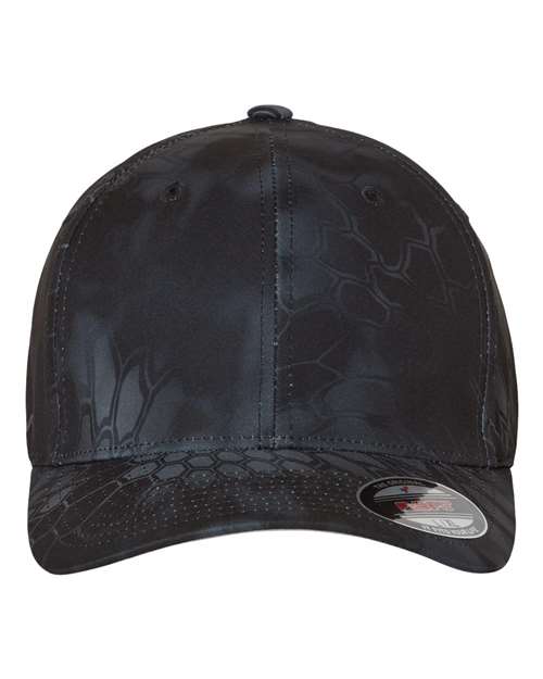 Flexfit Cotton Blend Cap | 6277 - Flexfit - Custom Apparel by Breaking Free Industries