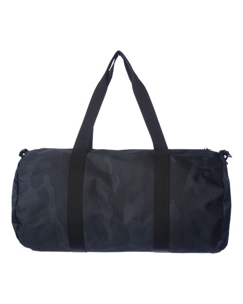 Independent Trading Co. 29l Day Tripper Duffel Bag | I - Independent Trading Co. - Custom Apparel by Breaking Free Industries