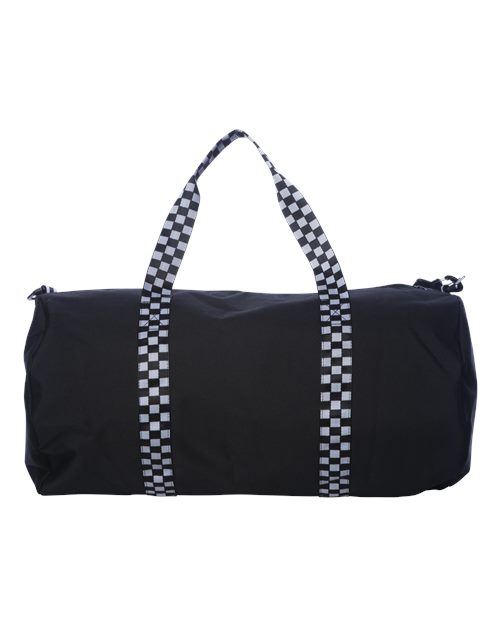 Independent Trading Co. 29l Day Tripper Duffel Bag | I - Independent Trading Co. - Custom Apparel by Breaking Free Industries