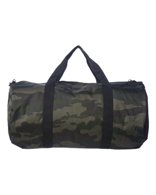 Independent Trading Co. 29l Day Tripper Duffel Bag | I - Independent Trading Co. - Custom Apparel by Breaking Free Industries