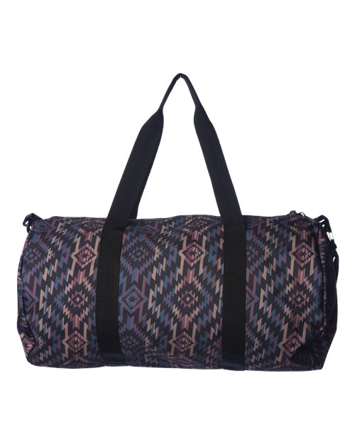 Independent Trading Co. 29l Day Tripper Duffel Bag | I - Independent Trading Co. - Custom Apparel by Breaking Free Industries