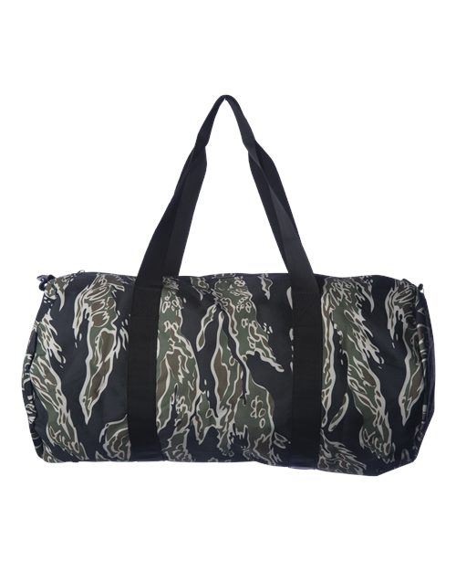 Independent Trading Co. 29l Day Tripper Duffel Bag | I - Independent Trading Co. - Custom Apparel by Breaking Free Industries
