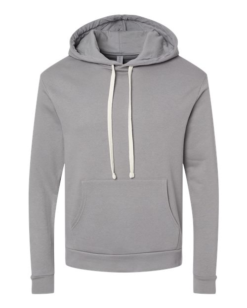 Next Level Unisex Santa Barbara Hoodie Sweatshirt | 9303