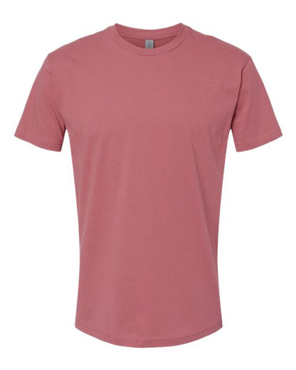 Next Level Unisex Cotton T-shirt | 3600 - Next Level - Custom Apparel by Breaking Free Industries