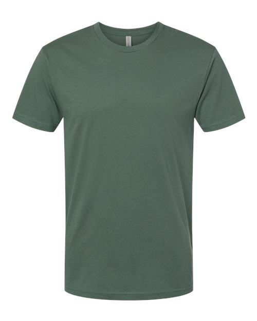 Next Level Apparel 3600 - Cotton T-Shirt