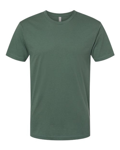 Next Level Unisex Cotton T-shirt | 3600 - Next Level - Custom Apparel by Breaking Free Industries