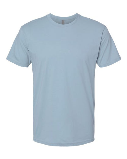 Next Level Unisex Cotton T-shirt | 3600 - Next Level - Custom Apparel by Breaking Free Industries