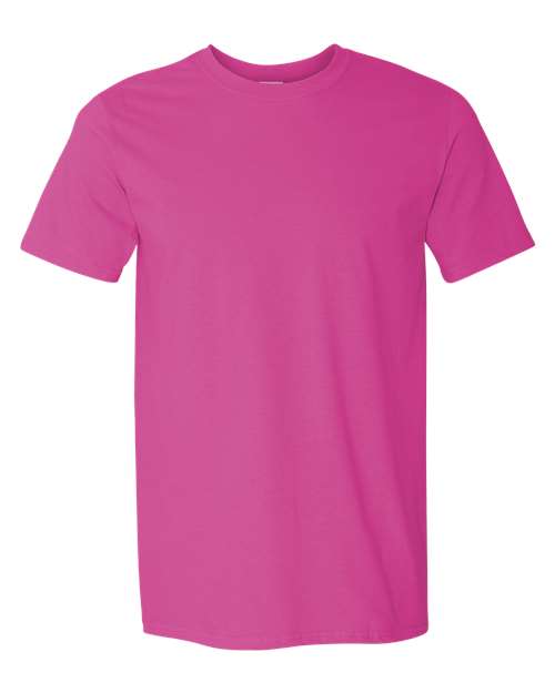 Gildan - Men’s Softstyle® T-Shirt - 64000