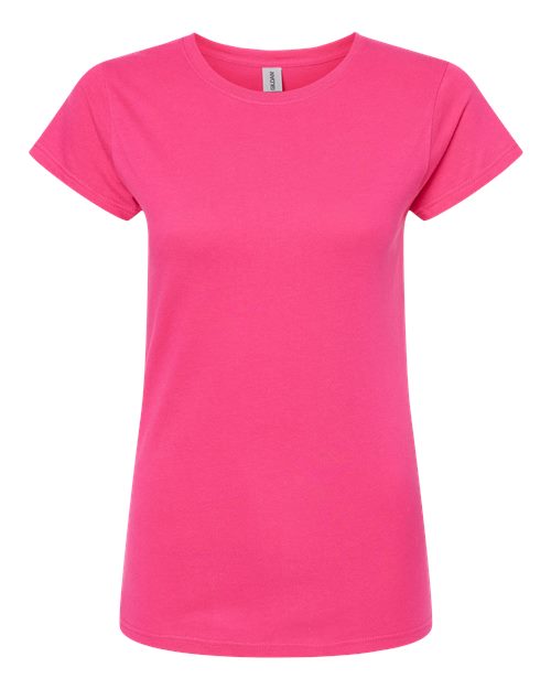 Gildan - Women’s Softstyle® T-Shirt - 64000