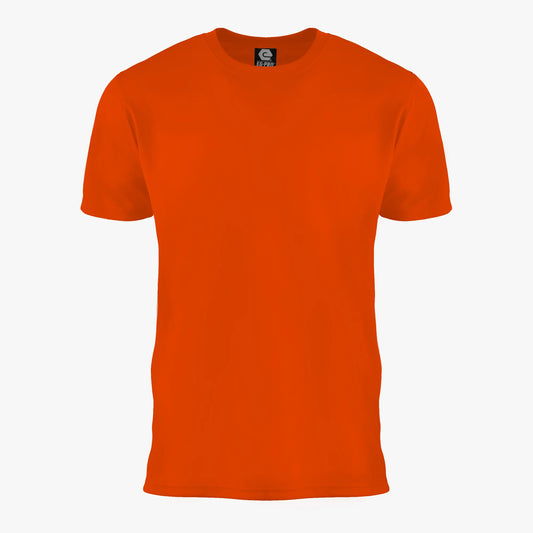 EG Pro - Eg-pro # / Basic Training Youth Crew Neck Raglan Tee | E118Y