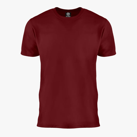 EG-Pro #E118Y / Basic Training Youth Crew Neck Raglan Tee