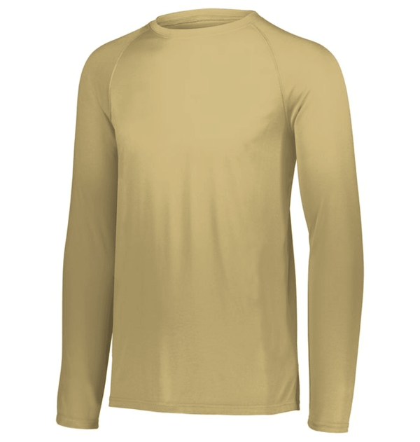 Augusta Sportswear - Attain Color Secure® Performance Long Sleeve T-Shirt - 2795 Augusta Sportswear