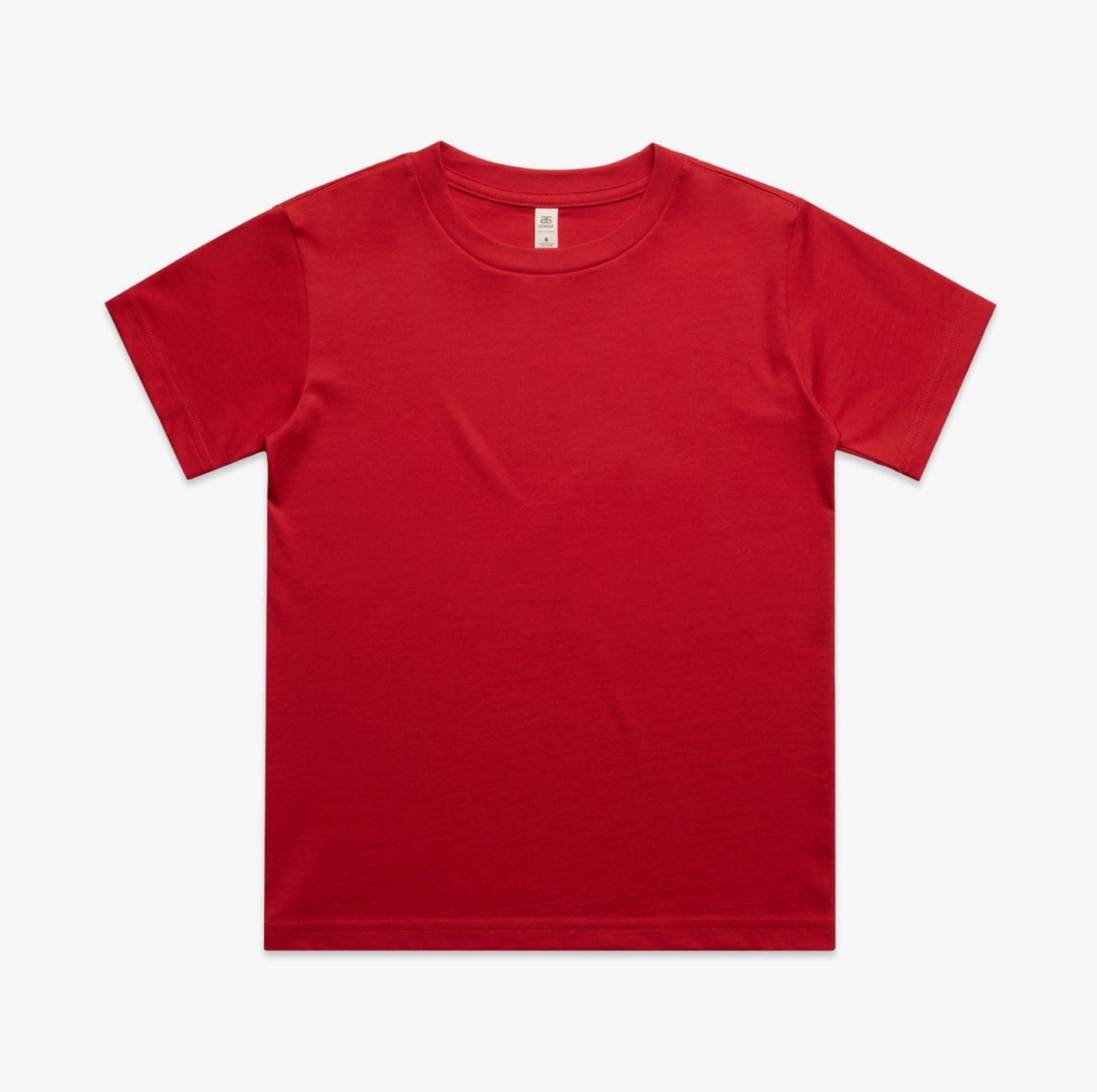 AS Colour Kids Classic Tee 3060 / 3061