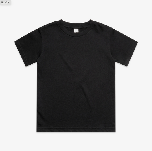 AS Colour Kids Classic Tee 3060 / 3061