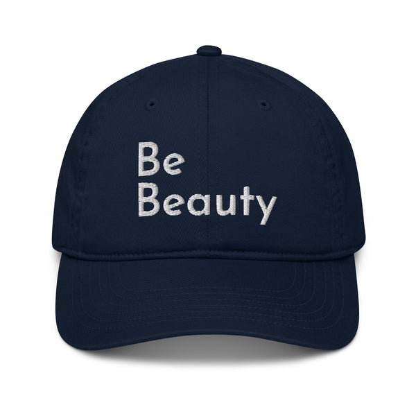 Passeri: Be Beauty