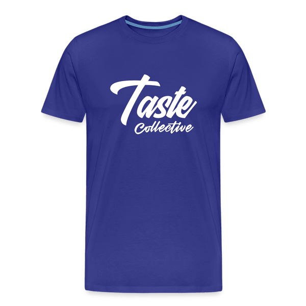 Chef Life with Chris Tzorin: Taste Collective - royal blue