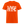 Load image into Gallery viewer, NYC Skyline - Money - Power - Women - orange

