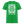 Load image into Gallery viewer, Cinco de Mayo Mexican Themed Tee - bright green
