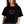 Load image into Gallery viewer, Adults Only: Choke &amp; Spank Me Daddy Cropped Tee - black
