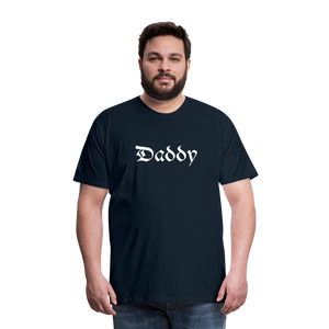 Adults Only: Daddy - deep navy