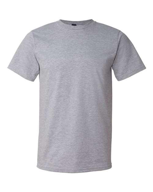 Gildan - Softstyle® Lightweight T-Shirt - Heather Grey - 980