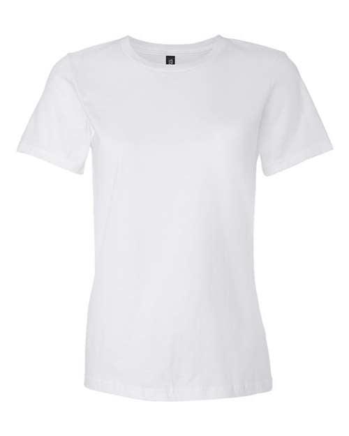 Gildan - Softstyle® Women’s Lightweight T-Shirt - 880