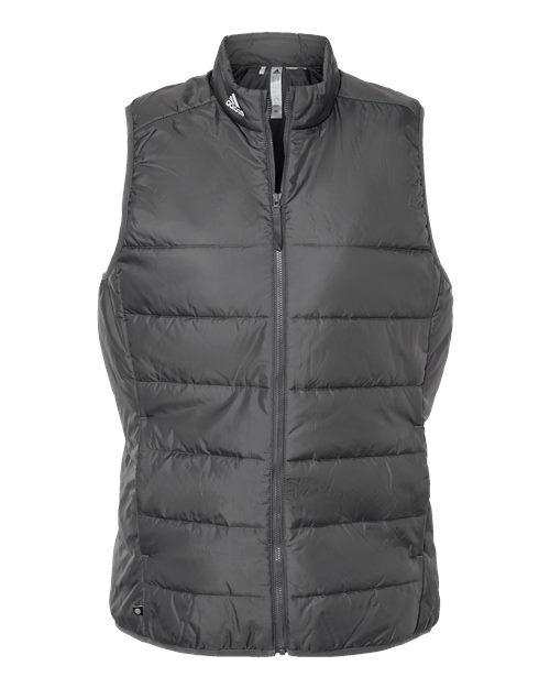 Adidas - Women's Puffer Vest - A573
