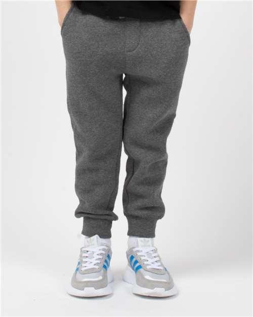 Independent Trading Co. - Toddler Lightweight Special Blend Sweatpants - PRM11PNT Independent Trading Co.