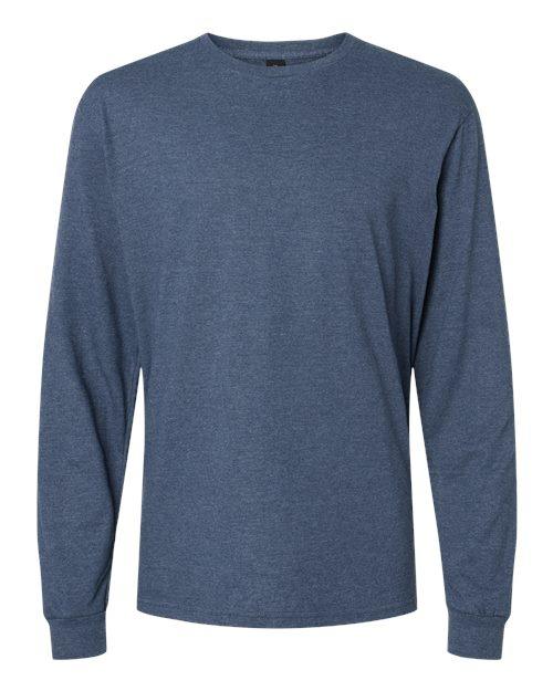 Gildan - Softstyle® CVC Long Sleeve T-Shirt - 67400