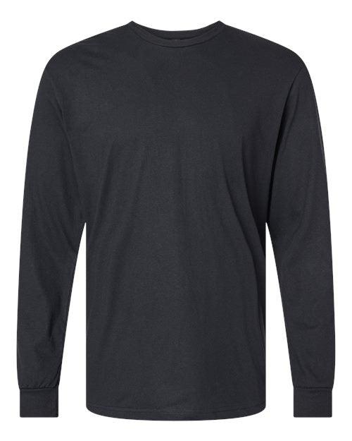 Gildan - Softstyle® CVC Long Sleeve T-Shirt - 67400 Gildan