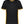 Load image into Gallery viewer, Augusta Sportswear - Cutter V-Neck Jersey - Black/ Gold - 6907
