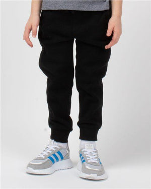 Independent Trading Co. - Toddler Lightweight Special Blend Sweatpants - PRM11PNT Independent Trading Co.