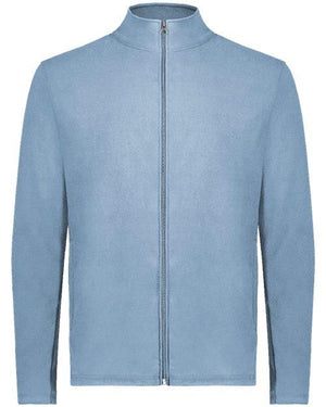 Augusta Sportswear - Eco Revive™ Micro-Lite Fleece Full-Zip Jacket - 6861 Augusta Sportswear