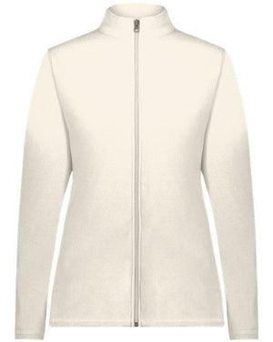Augusta Sportswear - Women's Eco Revive™ Micro-Lite Fleece Full-Zip Jacket - 6862 Augusta Sportswear
