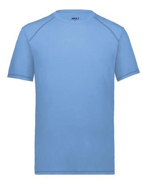 Augusta Sportswear - Youth Super Soft-Spun Poly T-Shirt - 6843 Augusta Sportswear