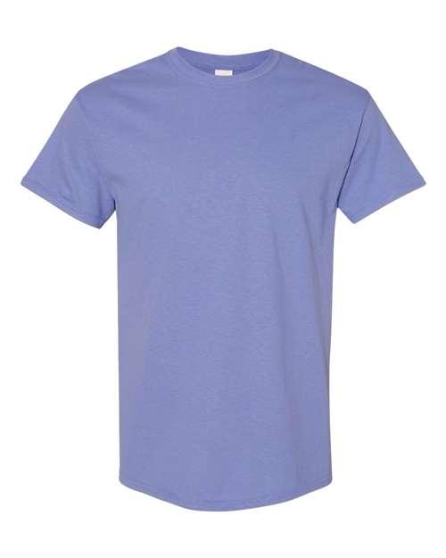 Gildan - Heavy Cotton™ T-Shirt - 5000
