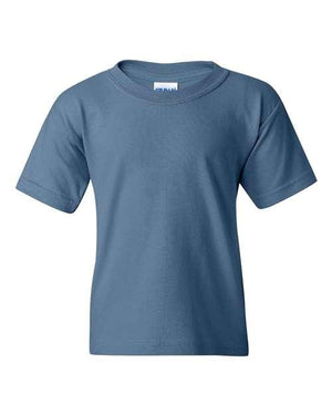 Gildan - Heavy Cotton™ Youth T-Shirt - 5000B Gildan