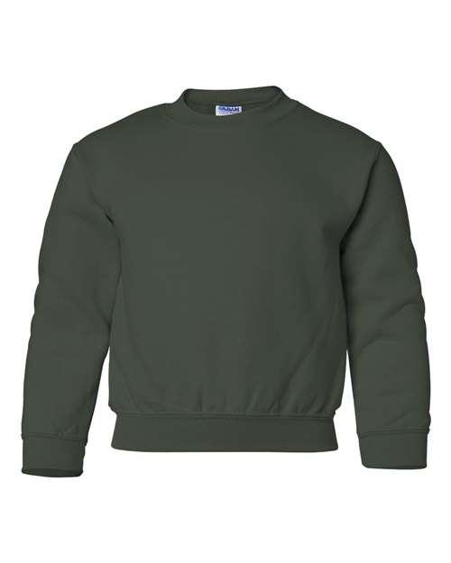 Gildan - Heavy Blend™ Youth Sweatshirt - 18000B Gildan