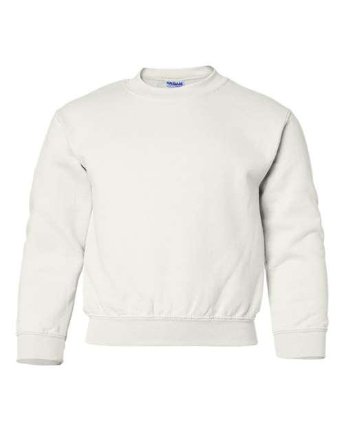 Gildan - Heavy Blend™ Youth Sweatshirt - 18000B Gildan