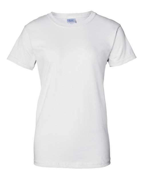 Gildan - Ultra Cotton® Women’s T-Shirt - 2000L
