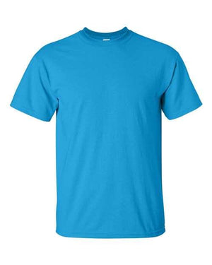 Gildan - Ultra Cotton® T-Shirt - Sapphire - 2000 Gildan