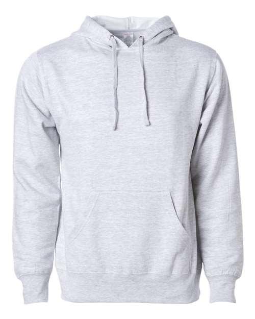 Independent Trading Co. - Midweight Hooded Sweatshirt - SS4500 - Breaking Free Industries