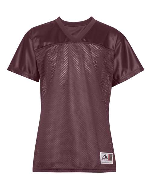 Augusta Sportswear - Women's Replica Football Jersey - 250