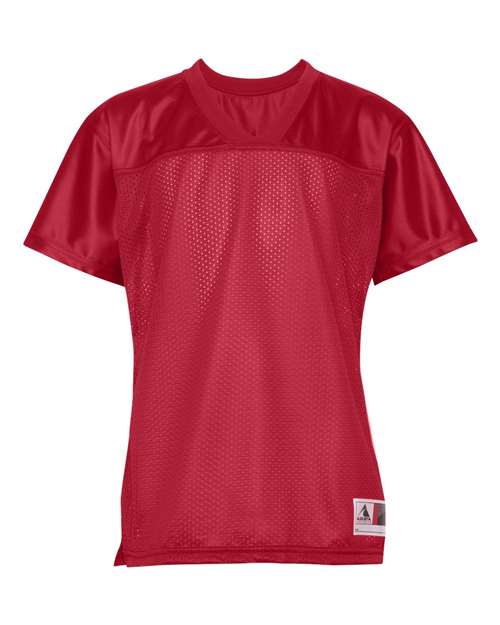 Augusta Sportswear - Women's Replica Football Jersey - 250